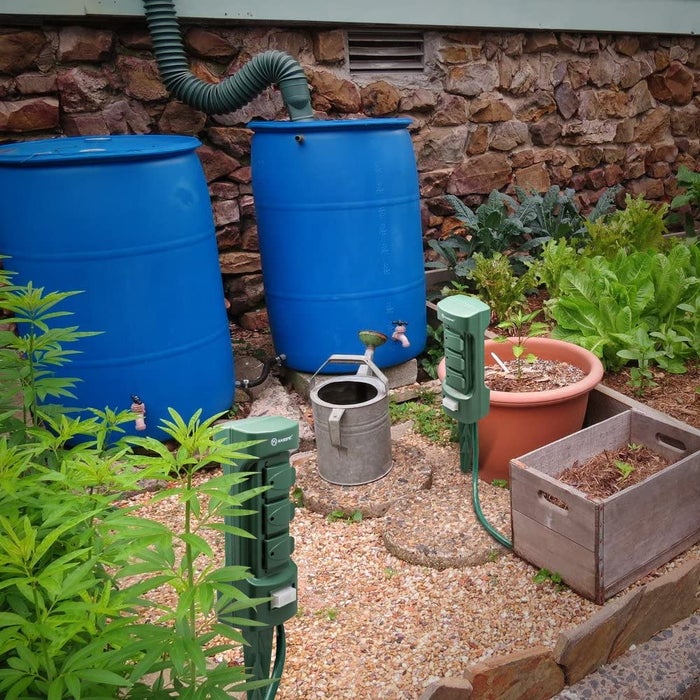 The 7 Best Outdoor Outlets for Camping or Even Your Yard [2024]