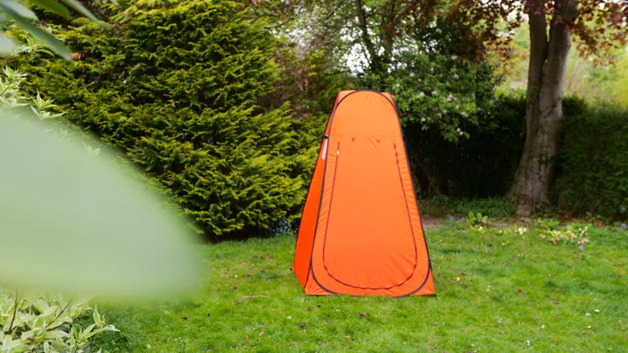 The 8 Best Camping Bathroom and Shower Tents in 2024