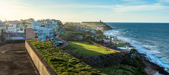 The 11 Best Puerto Rico Hotels To Book With Points [For Max Value]