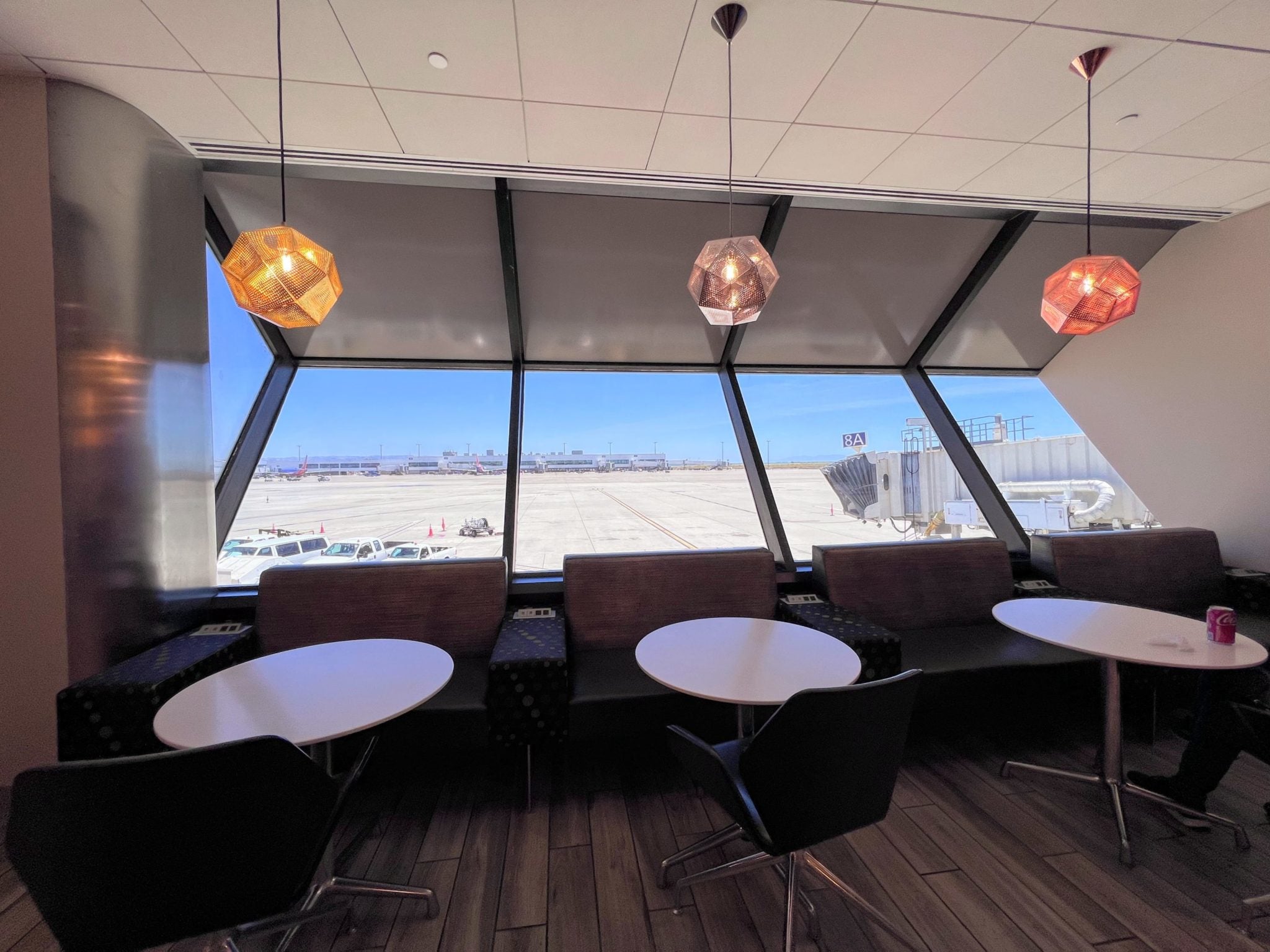 Escape Lounge The Centurion Studio Partner at Oakland [Review]