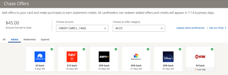 11 Best Credit Cards for Streaming Services [Netflix, Hulu, Prime]