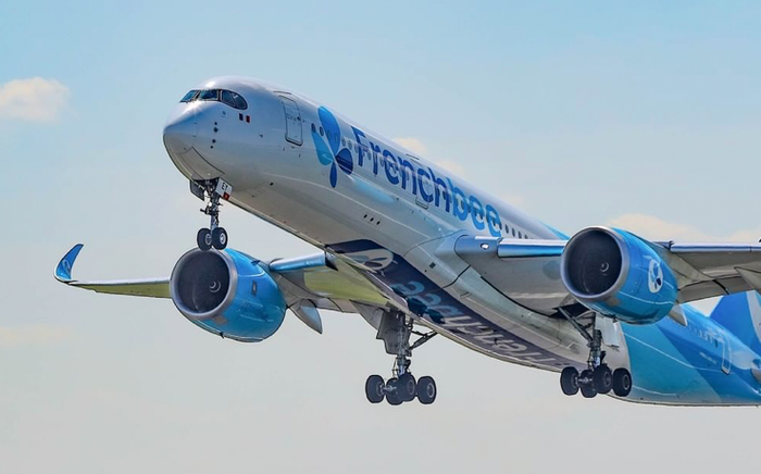 Airbus A350-1000 Expected To Offer 10-Across Economy Seating