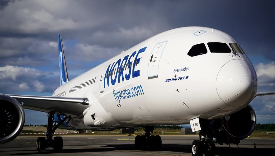 Norse Atlantic Plans Low Cost Fares to London From 6 More U.S. Cities
