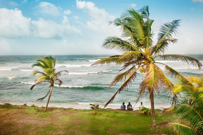 The 10 Best Boutique Hotels in Sri Lanka [2025]