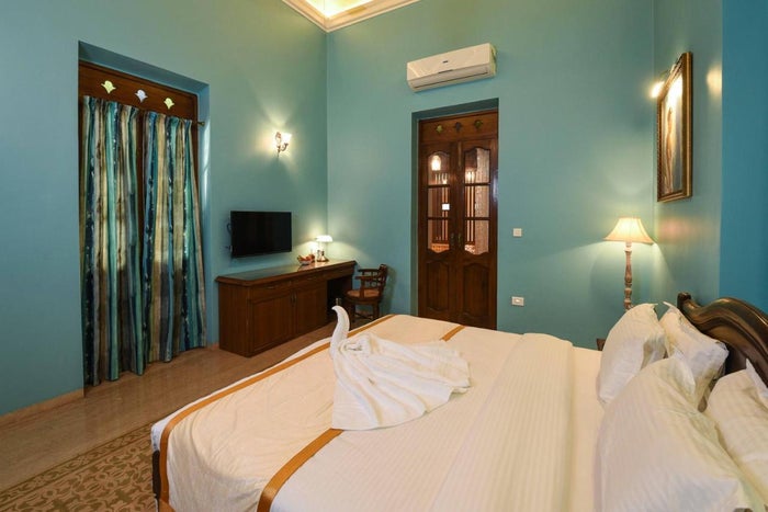 Surya Kiran Heritage Hotel