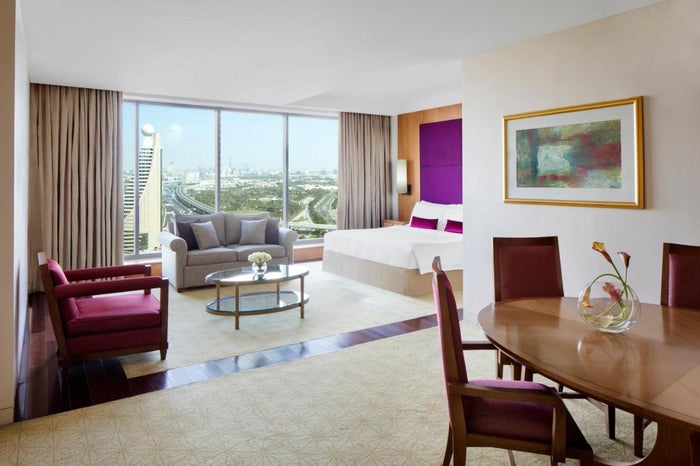 The H Hotel