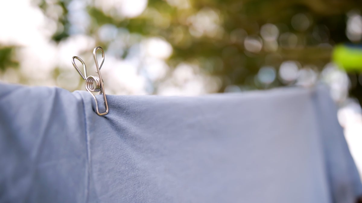Travel Clothesline Additional Features