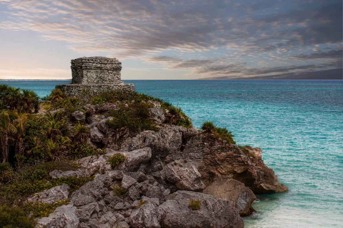 The 10 Best Boutique Hotels in Tulum, Mexico [2024 ]