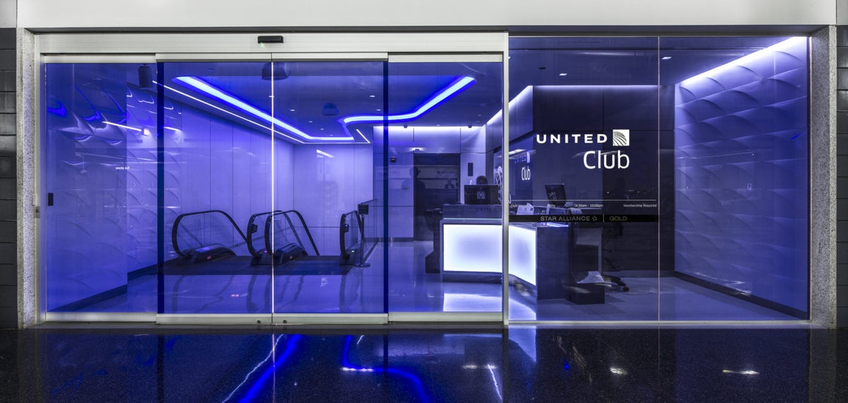 [Expired] Act Fast: Save 35% on a United Club Membership [Ends June 28]