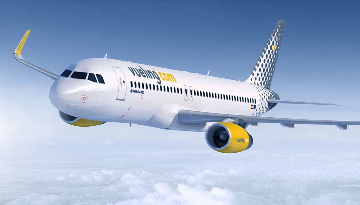 Vueling To Accept Crypto as a Payment Method in 2023