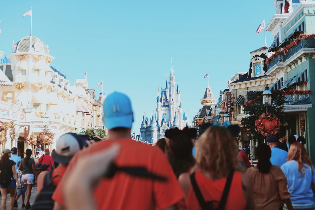 The Reopening of Walt Disney World: What To Expect & What Has Changed