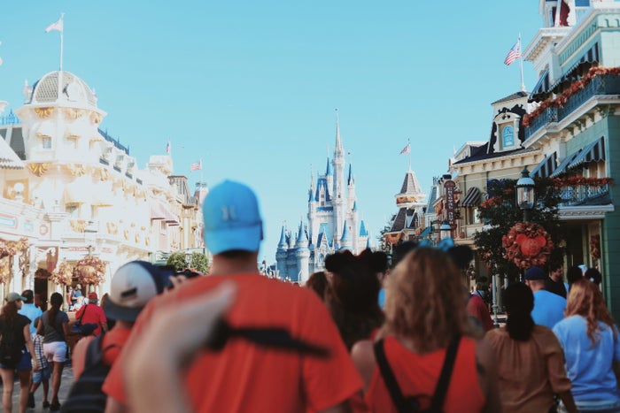 The Reopening of Walt Disney World: What To Expect & What Has Changed