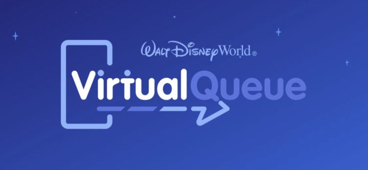 Walt Disney World Virtual Queue