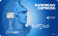 Blue Cash Everyday® Card from American Express