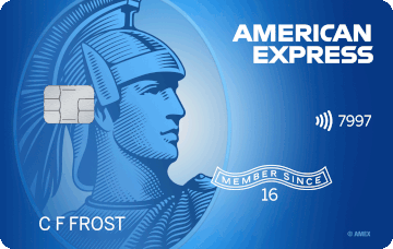 Amex Blue Cash Everyday Card – Full Review [2024]
