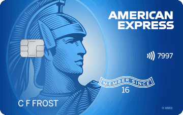 Amex Blue Cash Everyday Card – Full Review [2026]