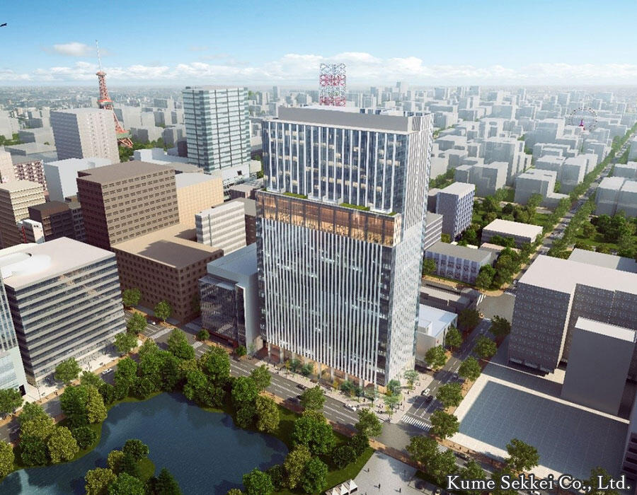 New Hyatt Centric Coming to Sapporo in Northern Japan in 2024