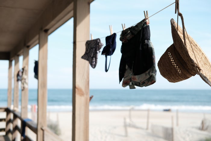 The 5 Best Travel Clotheslines in 2025 [Portable, Adjustable]