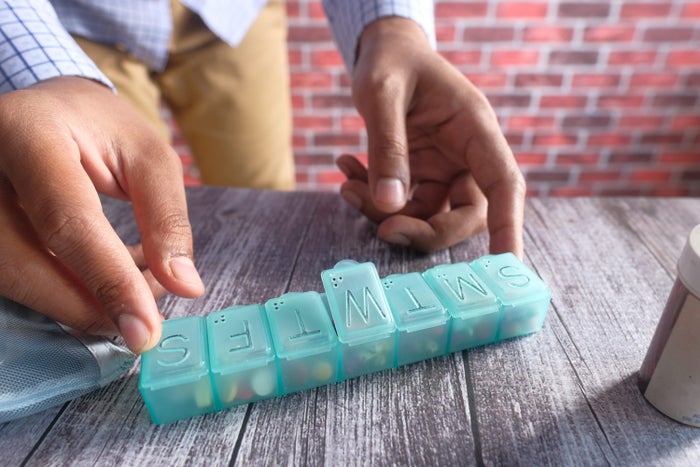 The 10 Best Travel Pill Organizers in 2024 [Detailed Guide]