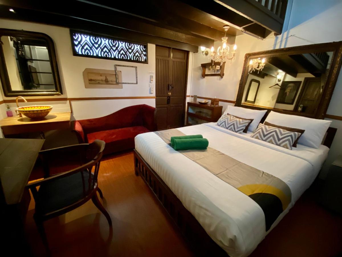 The 12 Best Boutique Hotels in Bangkok, Thailand [2022]