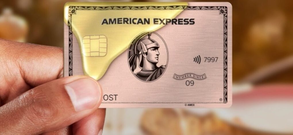Amex Gold Card Vs Amex Rose Gold Card Are They Different 