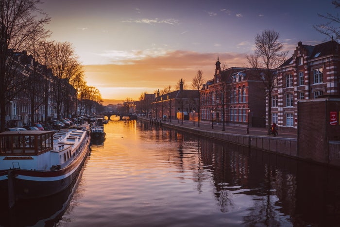 The 11 Best Boutique Hotels in Amsterdam, Netherlands [2025]