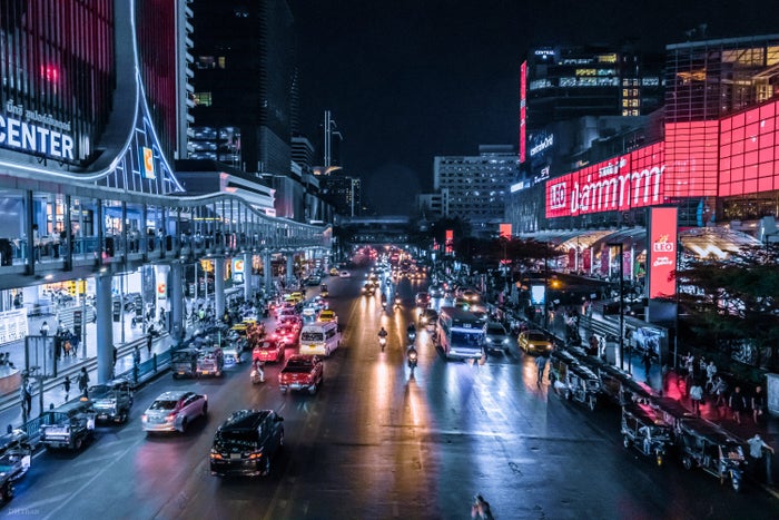 The 12 Best Boutique Hotels in Bangkok, Thailand [2025]