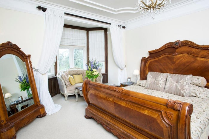 Berwick Lodge