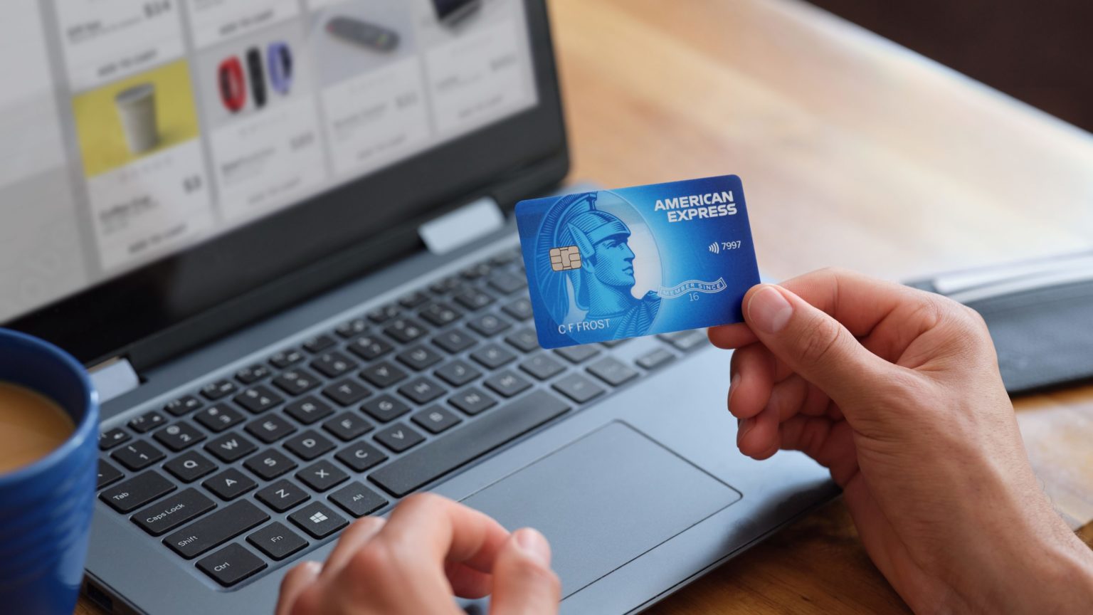 19 Best Credit Cards for Online Shopping & Purchases [2023]