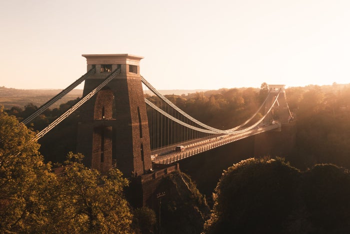 The 8 Best Boutique Hotels in Bristol, England [2025]
