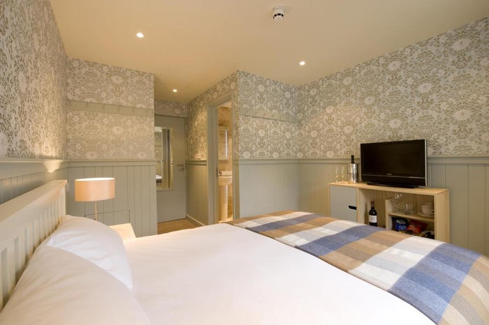 Brooks Guesthouse