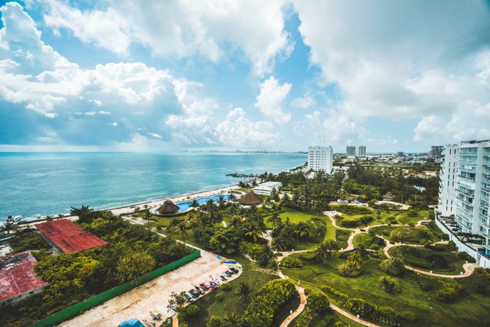 The 10 Best Boutique Hotels in Cancún, Mexico [2025]