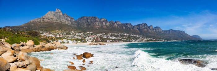Delta and United Awarded Rights To Fly to Cape Town, South Africa
