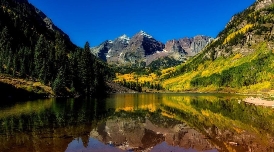 The Best Times To Visit Colorado [By Seasons and Interests]