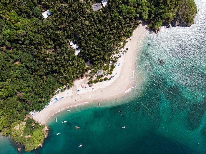 The 12 Best Boutique Hotels in Costa Rica [2025]