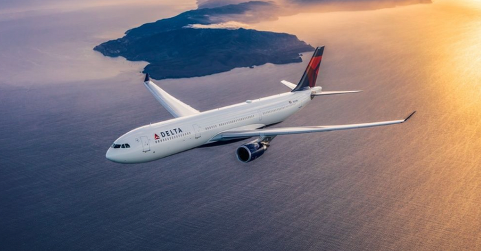 Delta To Restart Nonstop Service Between Detroit and Rome