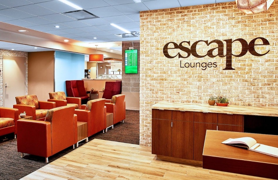 Escape Lounge Providence