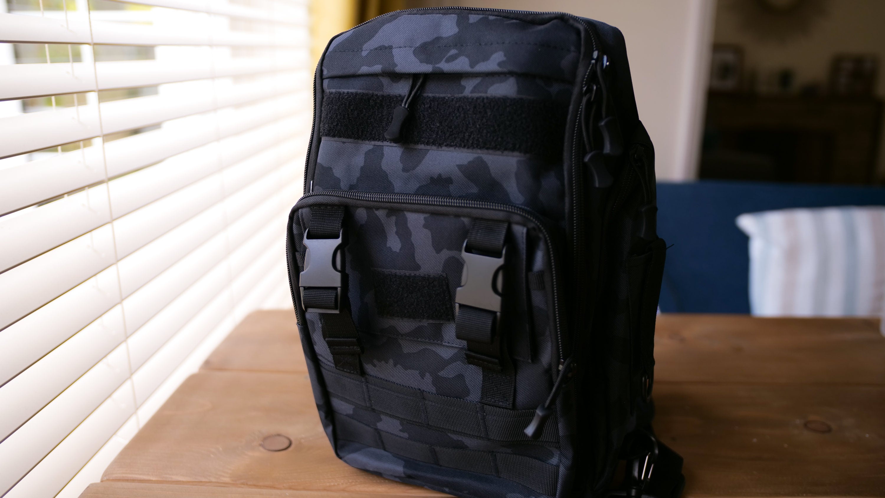 Best fishing online backpack