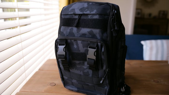 Fishing Backpacks