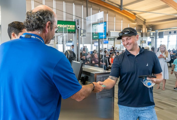The U.S. Airlines Most Likely to Bump You [Data Study]