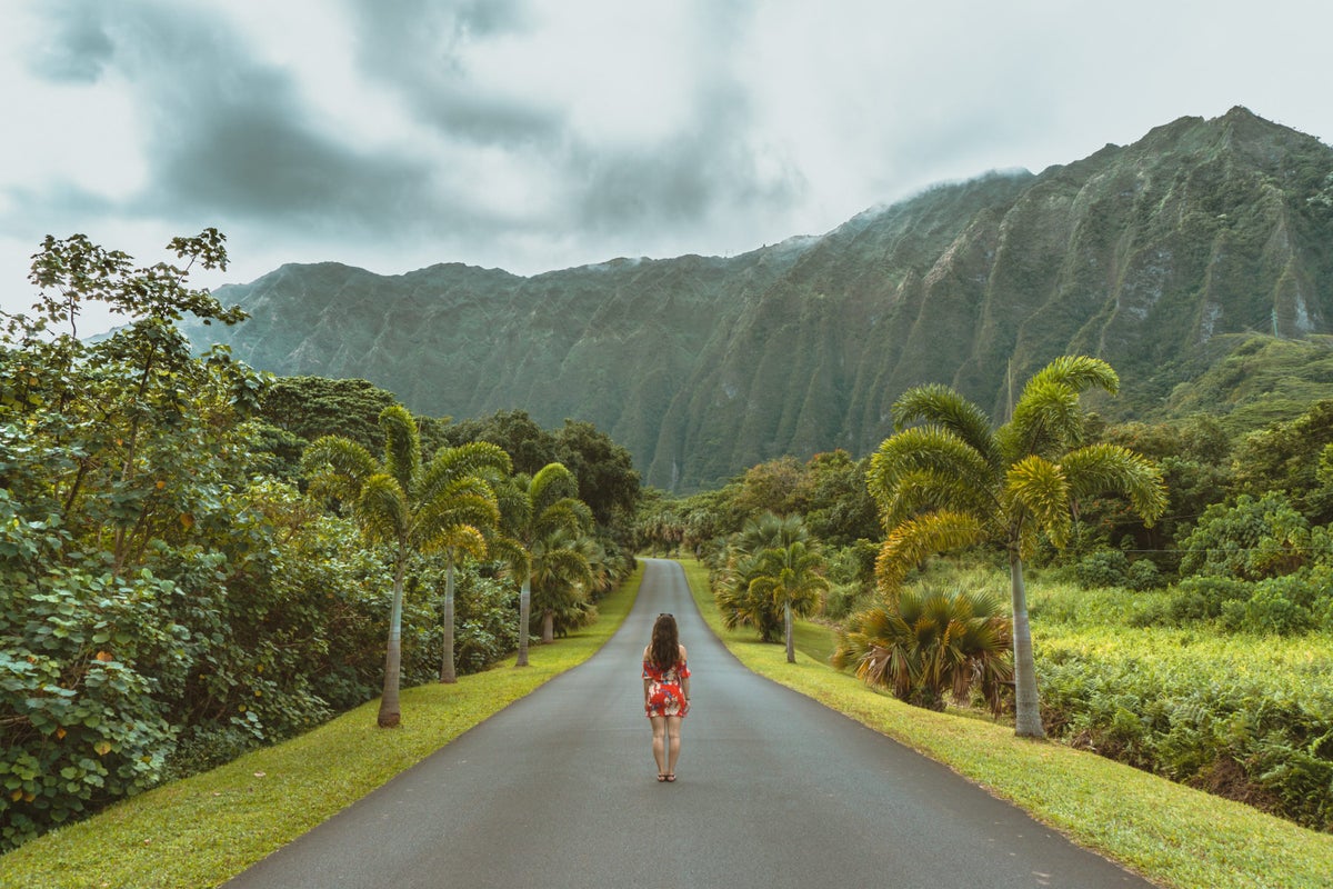 [Expired] [Fare Alert] West Coast to Hawaii From $181 Round-trip