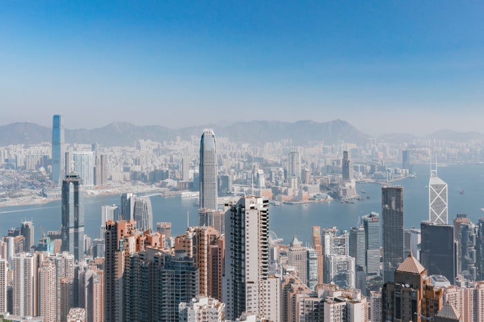 The 11 Best Boutique Hotels in Hong Kong [2025]