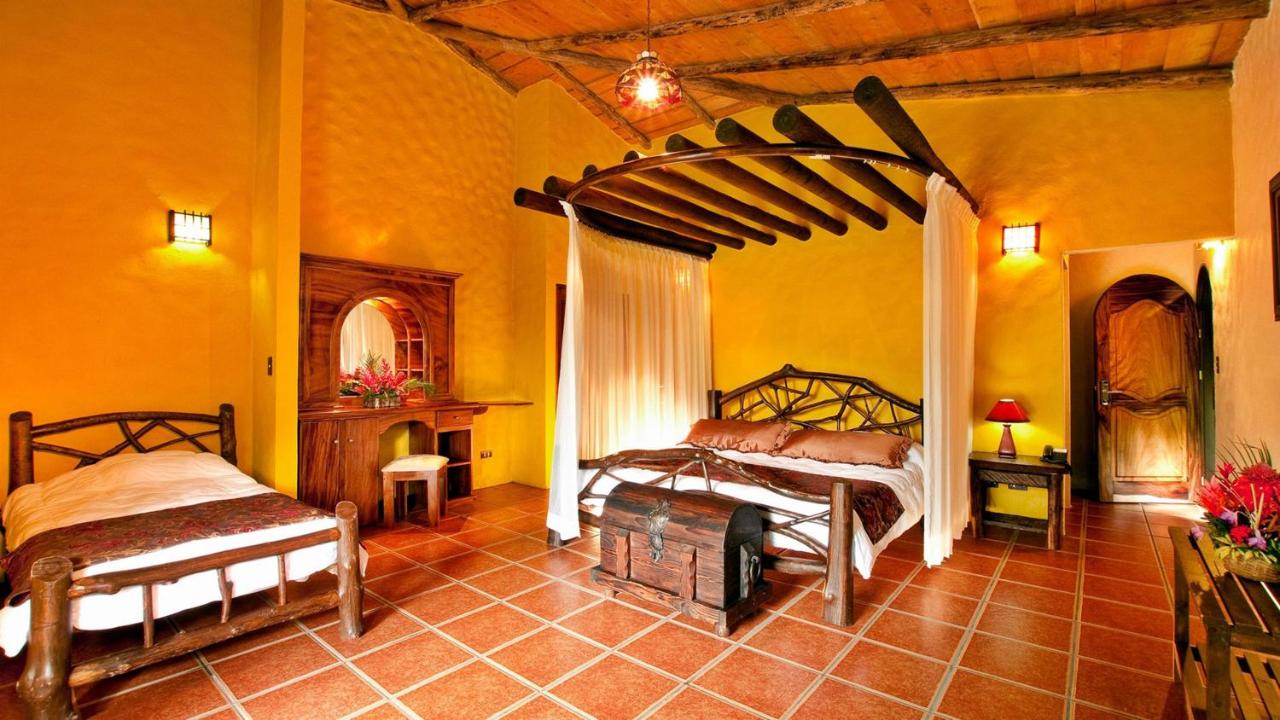 The 12 Best Boutique Hotels in Costa Rica [2023]