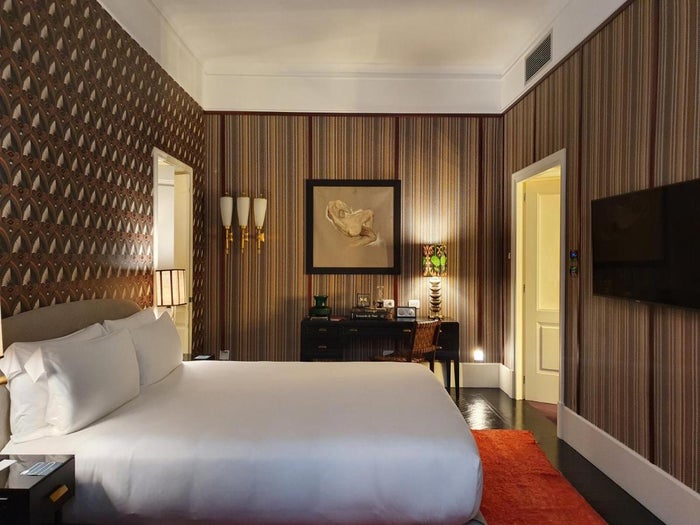 Hotel Vilon