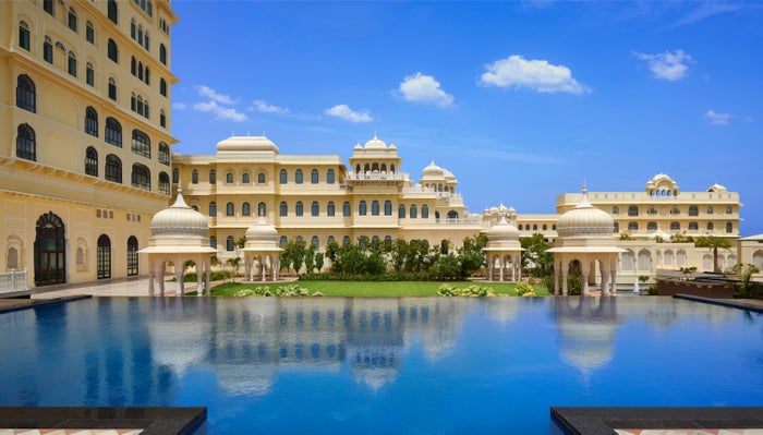 Hyatt Regency Jaipur Mansarovar Opens in Northern India