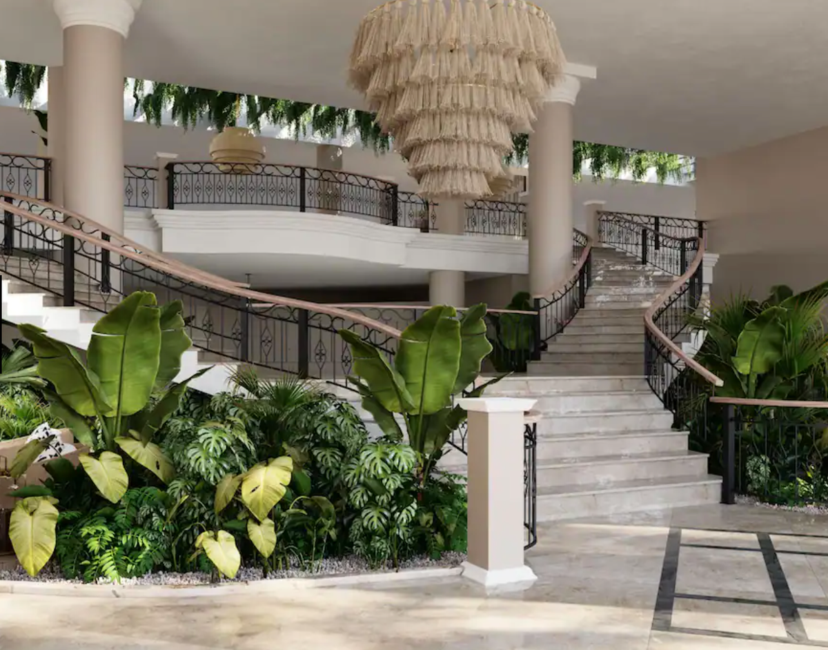 The New Hyatt Zilara Riviera Maya Is Now Accepting Reservations