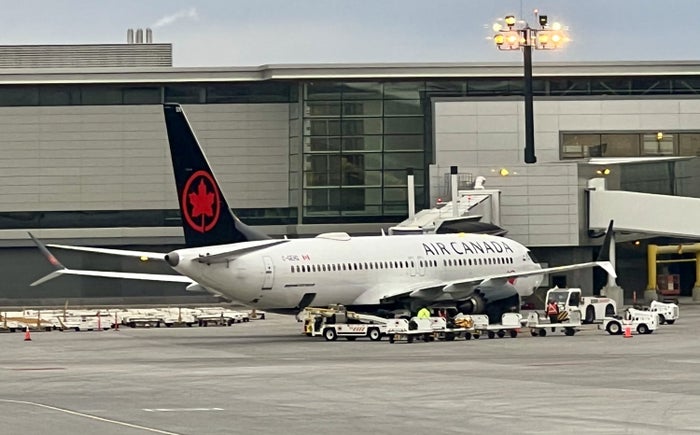 Air Canada To Launch Nonstop Flights Between Vancouver and Miami