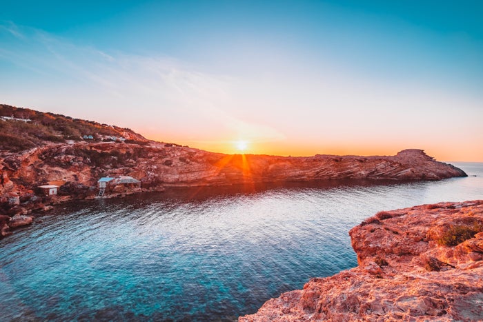The 10 Best Boutique Hotels in Ibiza, Spain [2025]