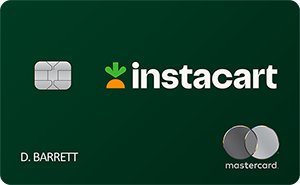 Instacart Mastercard – Full Review (2024)