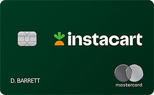 Instacart Mastercard — Full Review (2026)